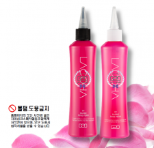 라코하 바비 로즈펌 [180ml]